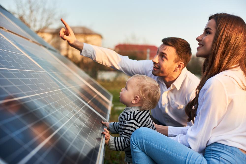 how solar installation works in Oahu