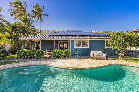 solar blog Oahu